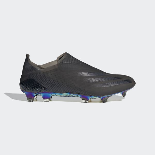 X Ghosted Firm Ground Boots